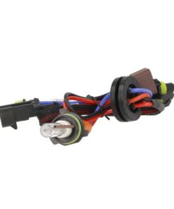 Lampada Hid Xenon P13W 6000K - immagine 3