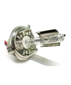 Alternative view of Lampada Hid Xenon H4 Singolo Mono Lampada 6000K 35W