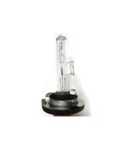 Lampada Xenon H15 6000K Con Luci Diurne Daylight Per Golf 6 VI