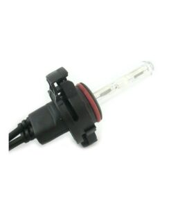 Alternative view of Lampada Hid Xenon H16 PS24W 6000K 35W 5202 Per Luci Diurne Audi A3 A4 Golf 6 Bianco