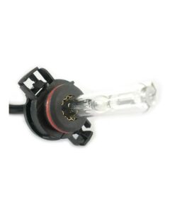 Lampada Hid Xenon H16 PS24W 6000K 35W 5202 Per Luci Diurne Audi A3 A4 Golf 6 Bianco - immagine 3