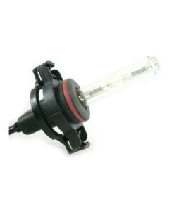 Lampada Hid Xenon H16 PS24W 6000K 35W 5202 Per Luci Diurne Audi A3 A4 Golf 6 Bianco - immagine 4