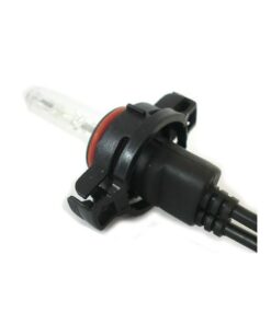 Lampada Hid Xenon H16 PS24W 6000K 35W 5202 Per Luci Diurne Audi A3 A4 Golf 6 Bianco - immagine 5
