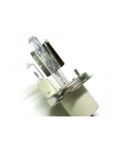 Lampada Hid Xenon H4-2 (xenon+alogeno) 6000K 35W