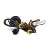 Lampada Hid Xenon PSX26W 35W 6000K - ASDSHOP