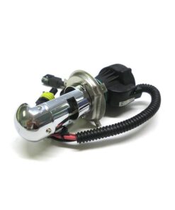 Lampada Hid Xenon H4-3 H4 H/L bixenon 6000K(Solo lampada) 35W - immagine 3