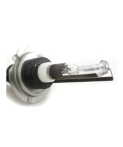 Lampada Hid Xenon H7R 6000K Oscurante Attacco In Ferro 35W - immagine 4