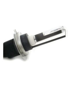 Lampada Hid Xenon H7R 8000K Oscurante Attacco In Ferro 35W