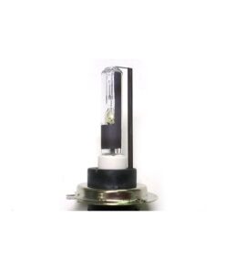 Alternative view of Lampada Hid Xenon H7R 8000K Oscurante Attacco In Ferro 35W