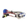 Lampada Hid Xenon H7 4300K Accensione Veloce +50% Luminosita 35W Piu Gas Xenon Attacco Ferro