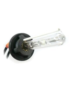 Lampada Hid Xenon 5259 6000K 35W - immagine 3