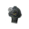 Lampada Hid Xenon HB4 9006 5000K 35W Forma L Pipetta - ASDSHOP