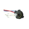 Lampada Hid Xenon HB4 9006 6000K 35W Forma L Pipetta - ASDSHOP