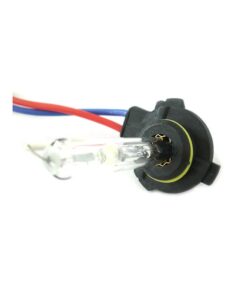 Lampada Hid Xenon HB4 9006 6000K 35W Forma L Pipetta