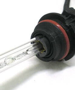 Lampada Hid Xenon 9004 HB1 9007 HB5 Bixenon 6000K(solo lampada) - immagine 3