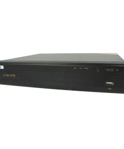 Alternative view of Videoregistratore NVR 8 Canali 3MP 4 Porte PoE Hard Disk HDD 1TB Incluso H.264 CAME XNVR2808PH