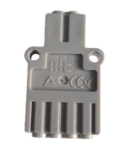 10 Sdoppiatore Elettrico Compatto Connettore Morsetto Elettrico Cavo Connettore 2P-4P - immagine 4