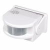 Campanello Avviso Ingresso Pila 9V Incluso - ASDSHOP