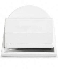 Campanello Avviso Ingresso Pila 9V Incluso - immagine 4