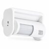 Campanello Avviso Ingresso Pila 9V Incluso - ASDSHOP