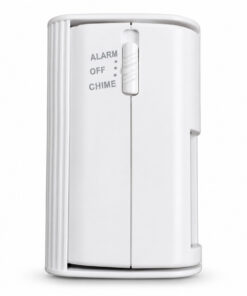 Campanello Avviso Ingresso Pila 9V Incluso - immagine 5