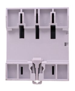 RCCB Interruttore Differenziale Selettivo Tipo S Classe A 1000mA/1A 3P+N 4M 10kA AC 380V IP20 Elettromeccanico IEC61008-1 GYL9, Corrente Disponibili 63A 100A (63A) - immagine 5