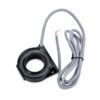 Toroide Esterno ZCT Residual Current Transformer, Diametro Disponibili 26 45 63 80 100 150 200mm (26mm 63A) - ASDSHOP
