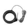 Toroide Esterno ZCT Residual Current Transformer, Diametro Disponibili 26 45 63 80 100 150 200mm (150mm 1000A) - ASDSHOP