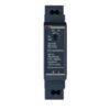 Alimentatore Trasformatore Da Guida Barra DIN 15W, 1 Modulo, Serie HDR-15, Disponibili DC 12V 24V (DC 12V) - ASDSHOP
