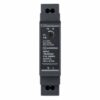 Alimentatore Trasformatore Da Guida Barra DIN 15W, 1 Modulo, Serie HDR-15, Disponibili DC 12V 24V (DC 24V) - ASDSHOP