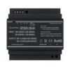Alimentatore Trasformatore Da Guida Barra DIN 150W, 6 Moduli, Serie HDR-150, Disponibili DC 12V 24V (DC 24V) - ASDSHOP