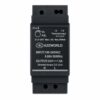 Alimentatore Trasformatore Da Guida Barra DIN 30W, 2 Moduli, Serie HDR-30, Disponibili DC 12V 24V (DC 24V) - ASDSHOP