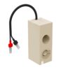 Misuratore Energia WiFi Monofase 63A, Modulo Monitoraggio Consumi Bidirezionale, CT Power Metering Integrato, App Tuya Smart Life - ASDSHOP