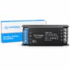 Alimentatore 24V Push Dimmer Integrato, Dimmerabile con Pulsante NO (10-100%), Memoria dopo Blackout, Sincronizzabile, Accensione Soft, 2 Uscite, IP20, Disponibili 100W 200W 300W (100W) - ASDSHOP