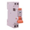 RCBO Interruttore Magnetotermico Differenziale Tipo F Slim 1 Modulo DIN, Curva C 1P+N 6000A 30mA AC 230V IP20, Corrente Disponibili 6A 10A 16A 20A 25A 32A 40A (C10A) - ASDSHOP