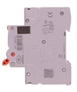 RCBO Interruttore Magnetotermico Differenziale Tipo F Slim 1 Modulo DIN, Curva C 1P+N 6000A 30mA AC 230V IP20, Corrente Disponibili 6A 10A 16A 20A 25A 32A 40A (C32A) - immagine 5