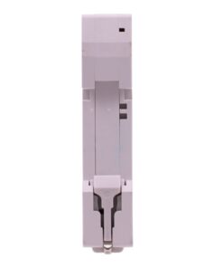 RCBO Interruttore Magnetotermico Differenziale Tipo F Slim 1 Modulo DIN, Curva C 1P+N 6000A 30mA AC 230V IP20, Corrente Disponibili 6A 10A 16A 20A 25A 32A 40A (C32A) - immagine 6