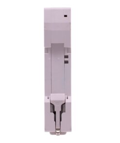 RCBO Interruttore Magnetotermico Differenziale Tipo F Slim 1 Modulo DIN, Curva C 1P+N 6000A 30mA AC 230V IP20, Corrente Disponibili 6A 10A 16A 20A 25A 32A 40A (C40A) - immagine 6