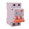 RCBO Interruttore Magnetotermico Differenziale Tipo F, Curva C 1P+N 2M 6000A 300mA/0.3A, AC 230V IP20 Corrente Disponibili 16A 20A 25A 32A (C16A) - ASDSHOP