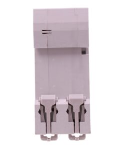 RCBO Interruttore Magnetotermico Differenziale Tipo F, Curva C 1P+N 2M 6000A 300mA/0.3A, AC 230V IP20 Corrente Disponibili 16A 20A 25A 32A (C25A) - immagine 6