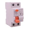 RCCB Interruttore Differenziale Selettivo Tipo S Classe A 100mA/0.1A 1P+N 2M 10kA AC 230V IP20, GYL9, Corrente Disponibili 40A 63A (63A) - ASDSHOP