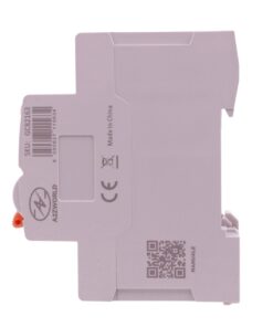 RCCB Interruttore Differenziale Selettivo Tipo S Classe A 100mA/0.1A 1P+N 2M 10kA AC 230V IP20, GYL9, Corrente Disponibili 40A 63A (63A) - immagine 5