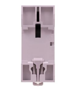 RCCB Interruttore Differenziale Selettivo Tipo S Classe A 100mA/0.1A 1P+N 2M 10kA AC 230V IP20, GYL9, Corrente Disponibili 40A 63A (63A) - immagine 6