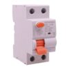 RCCB Interruttore Differenziale Selettivo Tipo S Classe A 300mA/0.3A 1P+N 2M 10kA AC 230V IP20, GYL9, Corrente Disponibili 25A 40A 63A 100A (40A) - ASDSHOP