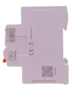 RCCB Interruttore Differenziale Selettivo Tipo S Classe A 300mA/0.3A 1P+N 2M 10kA AC 230V IP20, GYL9, Corrente Disponibili 25A 40A 63A 100A (40A) - immagine 5