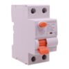 RCCB Interruttore Differenziale Selettivo Tipo S Classe A 300mA/0.3A 1P+N 2M 10kA AC 230V IP20, GYL9, Corrente Disponibili 25A 40A 63A 100A (63A) - ASDSHOP