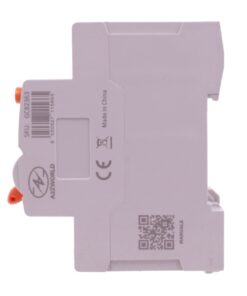 RCCB Interruttore Differenziale Selettivo Tipo S Classe A 300mA/0.3A 1P+N 2M 10kA AC 230V IP20, GYL9, Corrente Disponibili 25A 40A 63A 100A (63A) - immagine 5