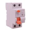RCCB Interruttore Differenziale Selettivo Tipo S Classe A, 500mA/0.5A 1P+N 2M 10kA AC 230V IP20, GYL9, Corrente Disponibili 63A 100A (63A) - ASDSHOP