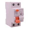 RCCB Interruttore Differenziale Selettivo Tipo S Classe A, 500mA/0.5A 1P+N 2M 10kA AC 230V IP20, GYL9, Corrente Disponibili 63A 100A (100A) - ASDSHOP