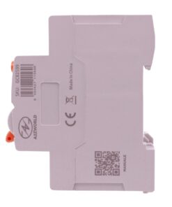 RCCB Interruttore Differenziale Selettivo Tipo S Classe A, 500mA/0.5A 1P+N 2M 10kA AC 230V IP20, GYL9, Corrente Disponibili 63A 100A (100A) - immagine 5